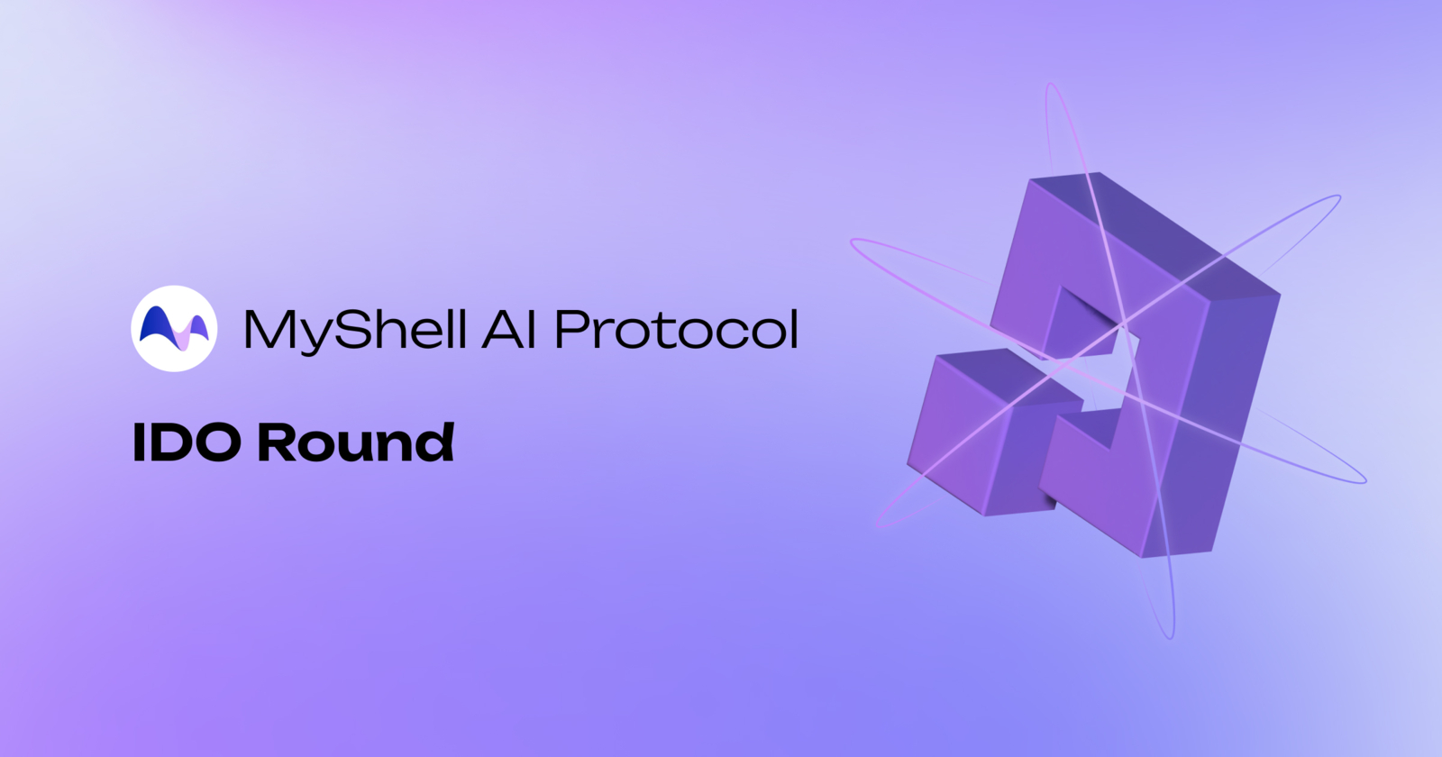 MyShell AI Protocol IDO Round | All Info & Stats