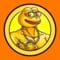 Bitcoin Pepe Logo