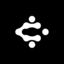 Crypto D.app Logo