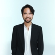 Adrian Cheng - Photo social media