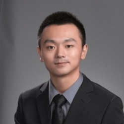 Tony Sun