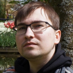 Fedor Chmilev