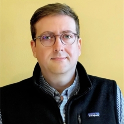 David Rhodus