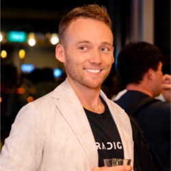 Jérémy Gruffat