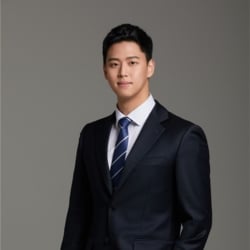 Jeangu (Jaden) Kang