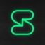 Session Messenger Logo