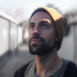 Josh Jessop-Smith