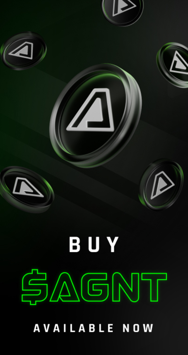 AGNT Sidebar