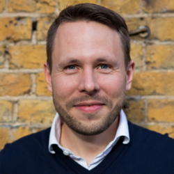 Kristian Freed