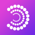 Particle Network -  Logo.