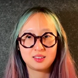 Anna Yuan