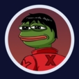 PepeX Logo