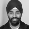 Harpreet Singh Rai - Photo from social media