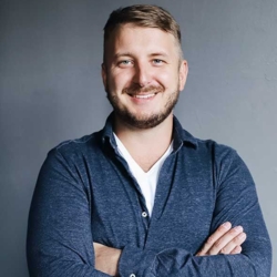 Vlad Korolev