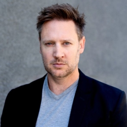 Neill Blomkamp