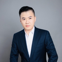Charlie Yechuan Hu