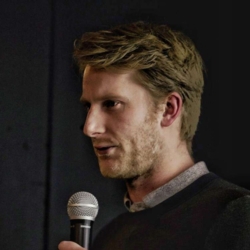 Thomas Smets