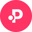 Polkastarter logo