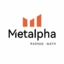 Metalpha Logo