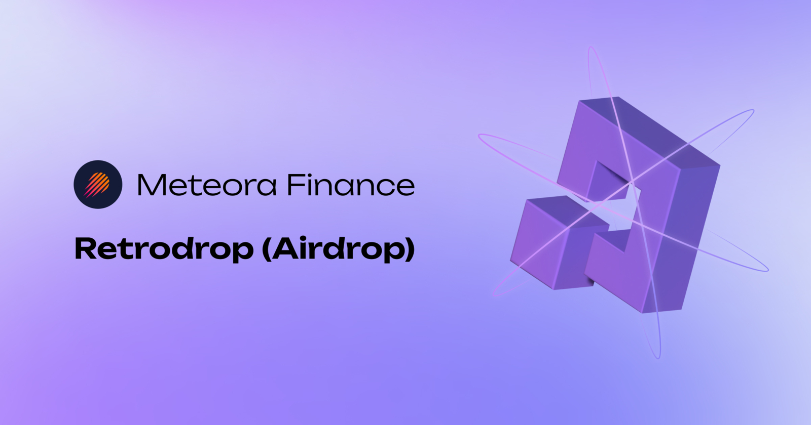 Meteora Airdrop (Retrodrop): All Info, Data & Stats