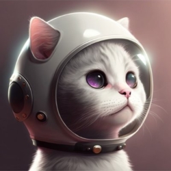 meow