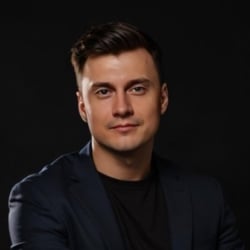 Logan Reynolds