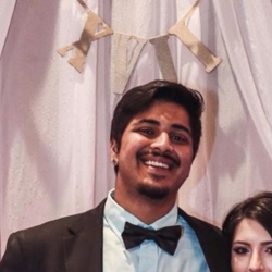Nihant Kapadia