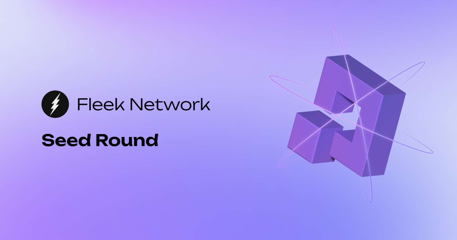 Fleek Network ($FLK) Seed Round | All Info & Stats
