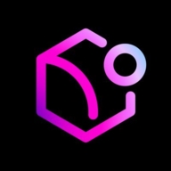 Space and Time - Logo.