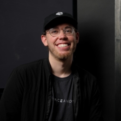 Scott Dykstra