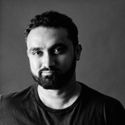 Shashank Sripada
