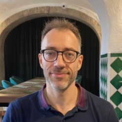 Jens Groth