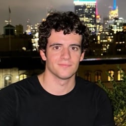 Marco Antonio Ribeiro