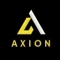 Axion Crypto Community logo