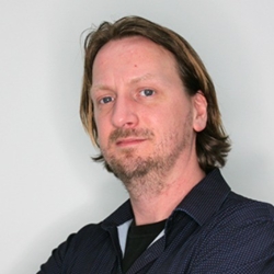 Jamie McCormick