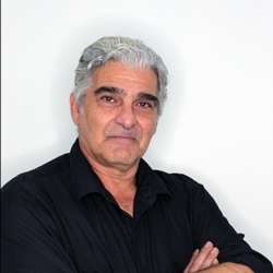 Pantelis Roussakis