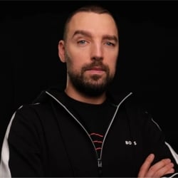 Dima Saksonov