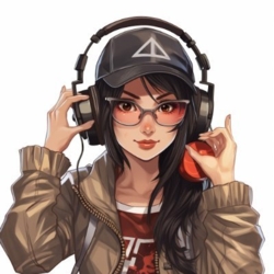 Olivia Z