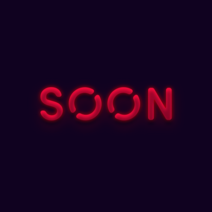 Soon Network - Logo.