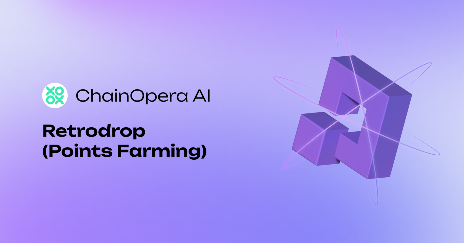 ChainOpera AI Airdrop: All Info, Data & Stats