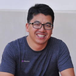 Richard Liu