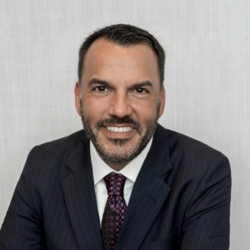 Patrick F. Campos