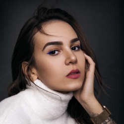 Adelaida Sinkevic