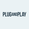 Plug and Play Tech Center Logo
