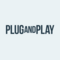 Plug and Play Tech Center Logo
