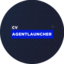 Agentlauncher Launchpad - Logo.