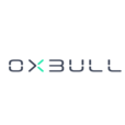 Oxbull Launchpad - Logo.
