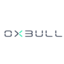 Oxbull Launchpad - Logo.