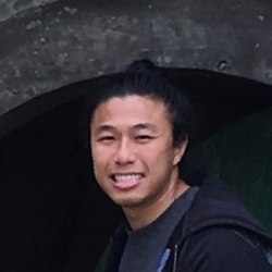 Bryan Goh