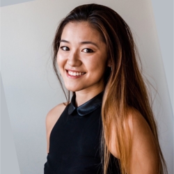 Lizzie Liu